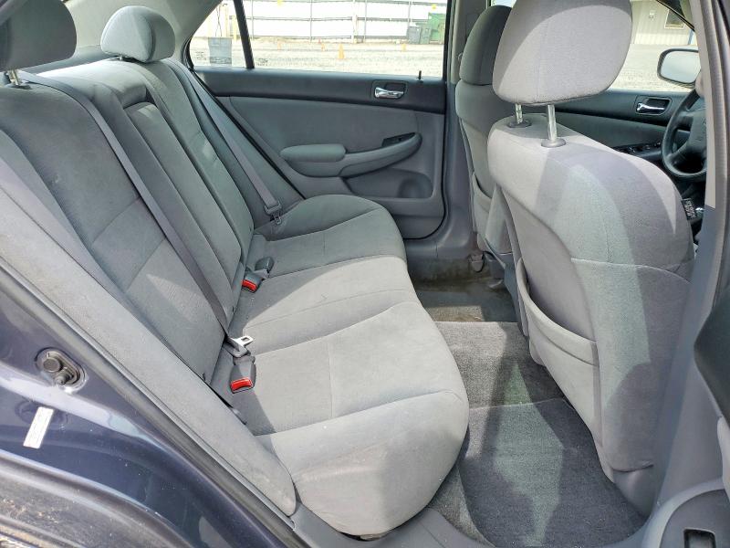 Aukcja sprzedaży 2007 Honda Accord, vin: 1HGCM56457A042789, numer aukcji: 58816946