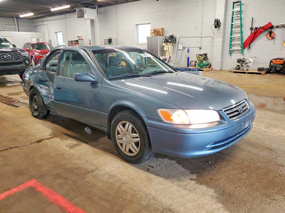 Продажа на аукционе авто 2000 Toyota Camry, vin: JT2BG22K5Y0522528, номер лота: 56996016