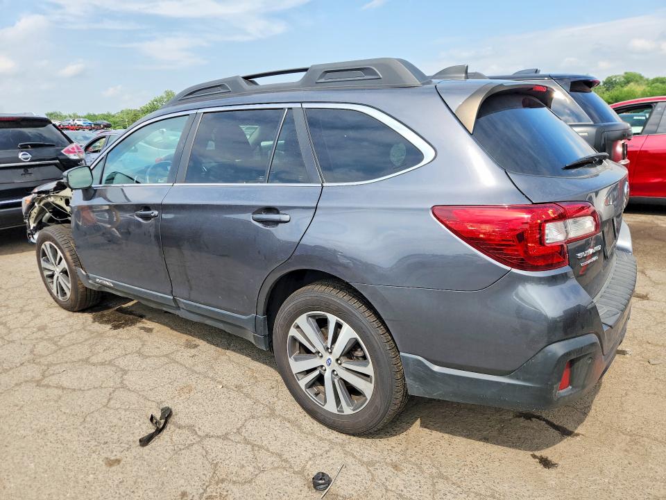 Продаж на аукціоні авто 2018 Subaru Outback, vin: 4S4BSENC8J3293337, номер лоту: 57383296