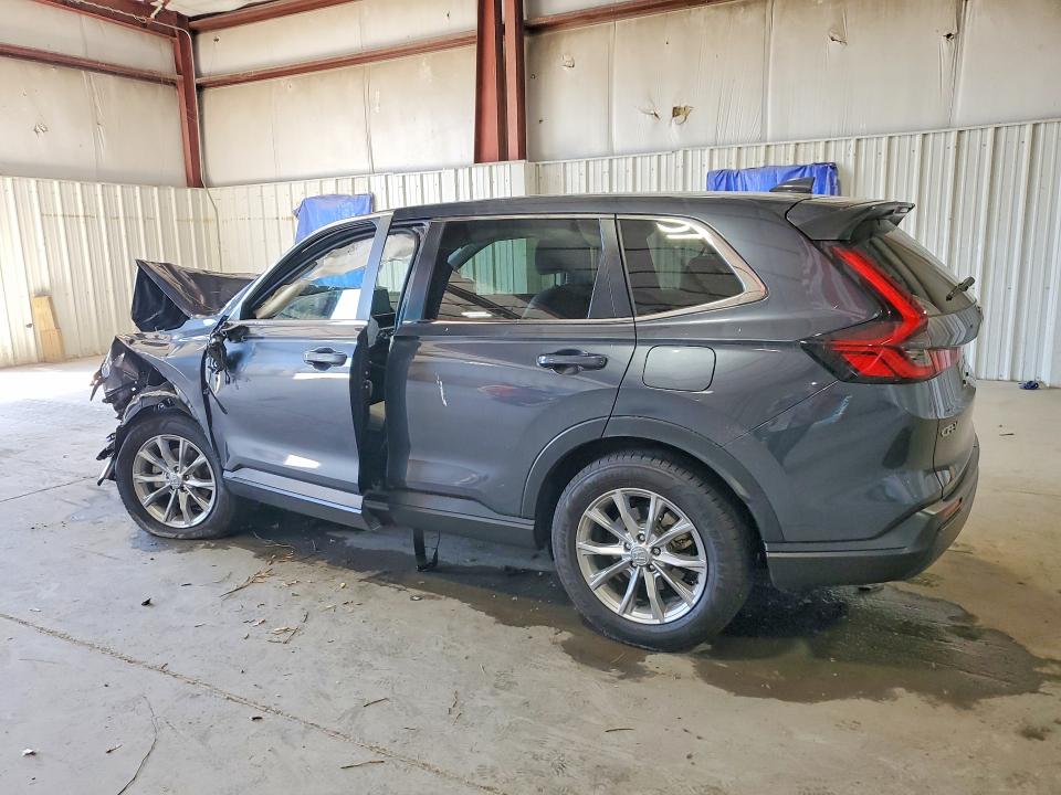 2025 Honda Cr-v მანქანა იყიდება აუქციონზე, vin: 2HKRS4H76SH425366, აუქციონის ნომერი: 55858626