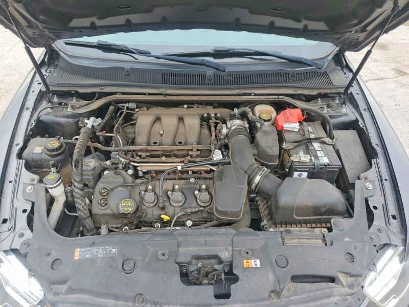 Продаж на аукціоні авто 2017 Ford Taurus, vin: 1FAHP2D80HG114650, номер лоту: 55384016