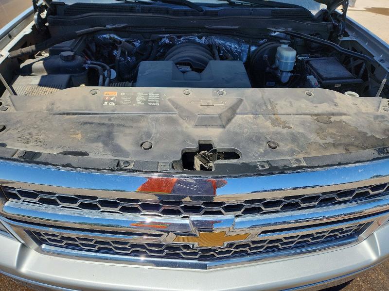 Aukcja sprzedaży 2015 Chevrolet Silverado, vin: 3GCPCREH5FG142440, numer aukcji: 55042116