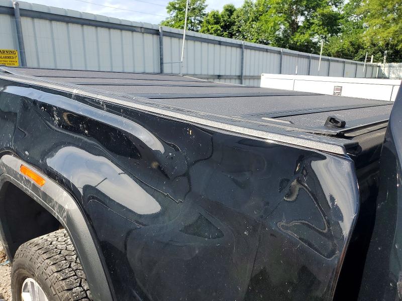 55792196 :رقم المزاد ، 1GT49ME79NF162136 vin ، 2022 Gmc Sierra مزاد بيع