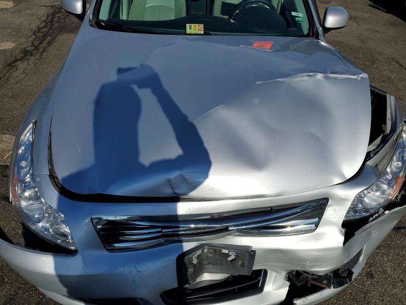 Продаж на аукціоні авто 2008 Infiniti G35, vin: JNKBV61F78M256221, номер лоту: 56539366