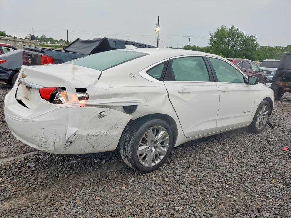 Aukcja sprzedaży 2017 Chevrolet Impala, vin: 1G11Z5S37HU140042, numer aukcji: 55820606