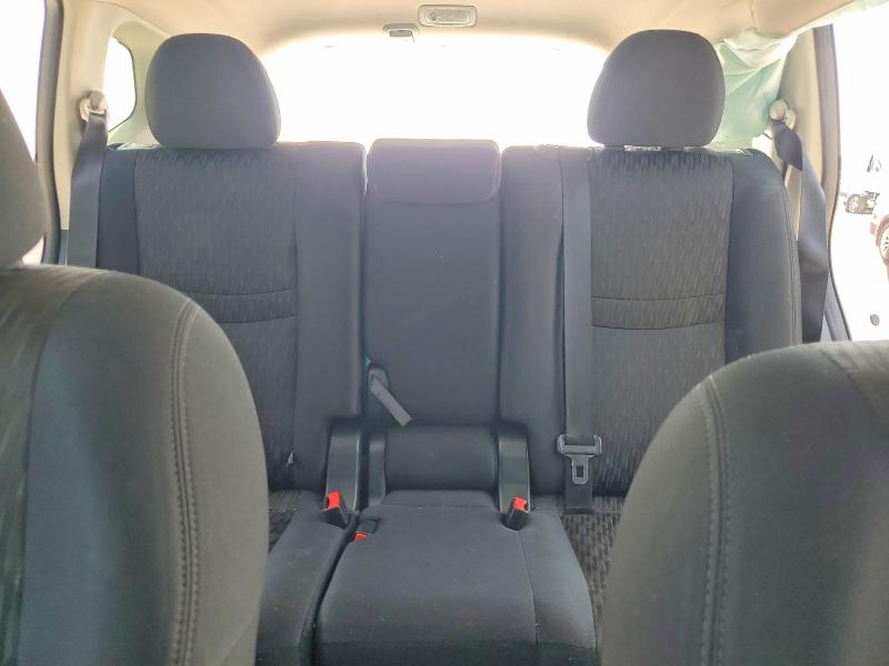 Продаж на аукціоні авто 2018 Nissan Rogue, vin: 5N1AT2MT4JC757054, номер лоту: 55855516