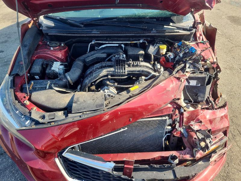 Aukcja sprzedaży 2017 Subaru Impreza, vin: 4S3GKAB68H3612148, numer aukcji: 58242236