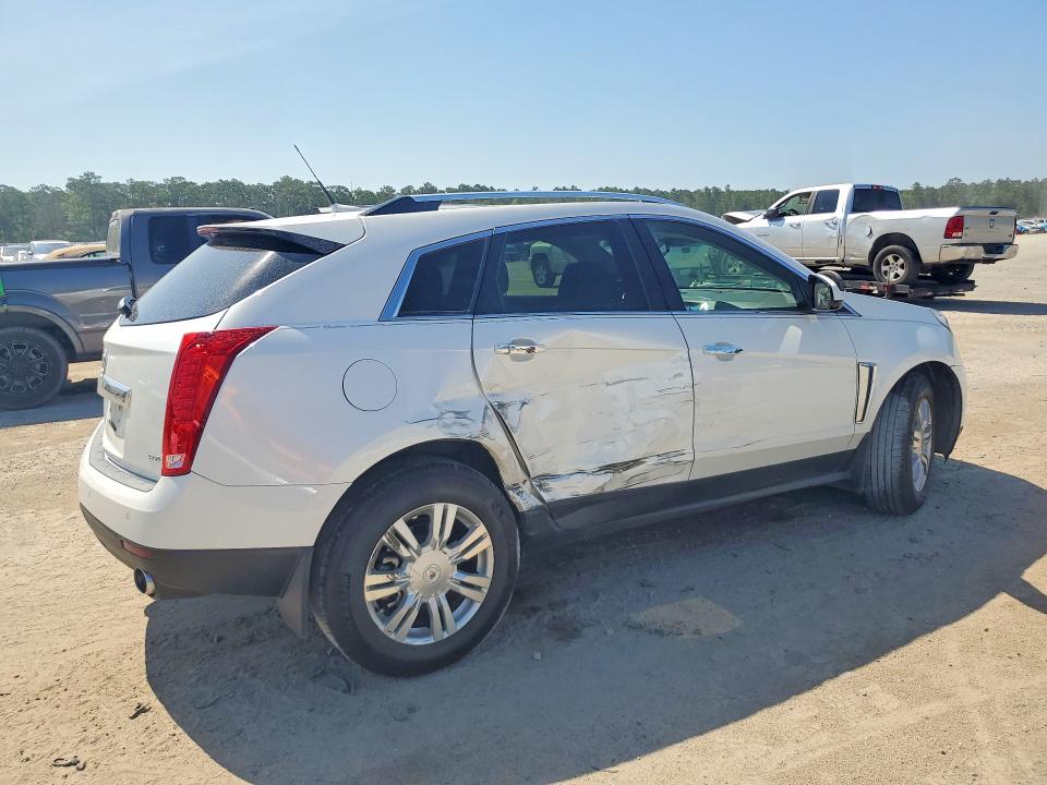Aukcja sprzedaży 2013 Cadillac Srx, vin: 3GYFNCE37DS515991, numer aukcji: 58545726