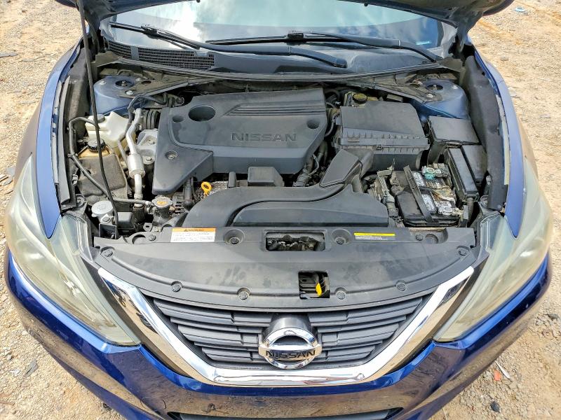 Продаж на аукціоні авто 2017 Nissan Altima, vin: 1N4AL3AP3HC108525, номер лоту: 58915126