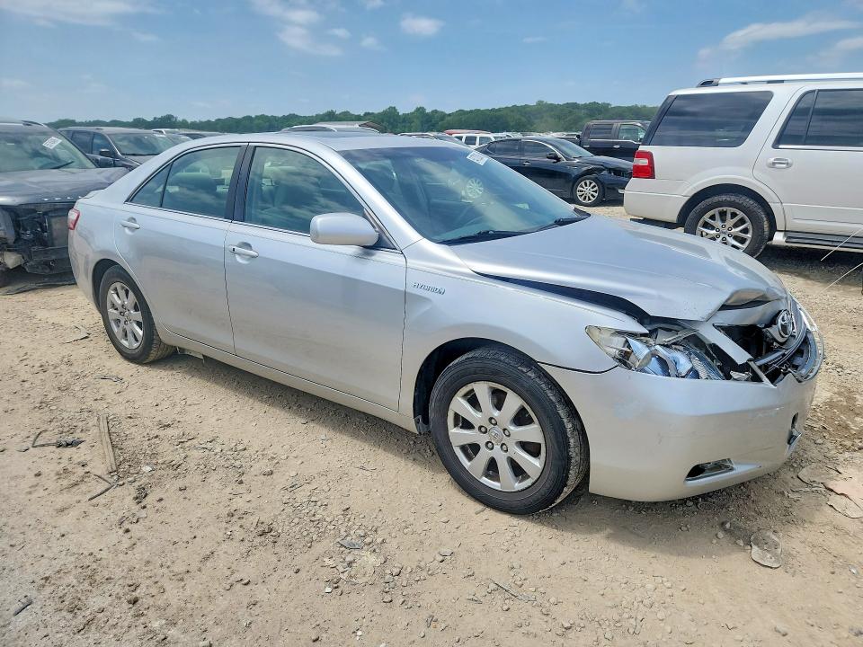 Продажа на аукционе авто 2007 Toyota Camry, vin: JTNBB46KX73003382, номер лота: 54702806