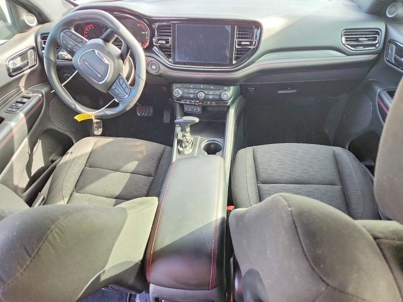 Продажа на аукционе авто 2026 Dodge Durango, vin: 1C4RDHDG8TC151110, номер лота: 59140896