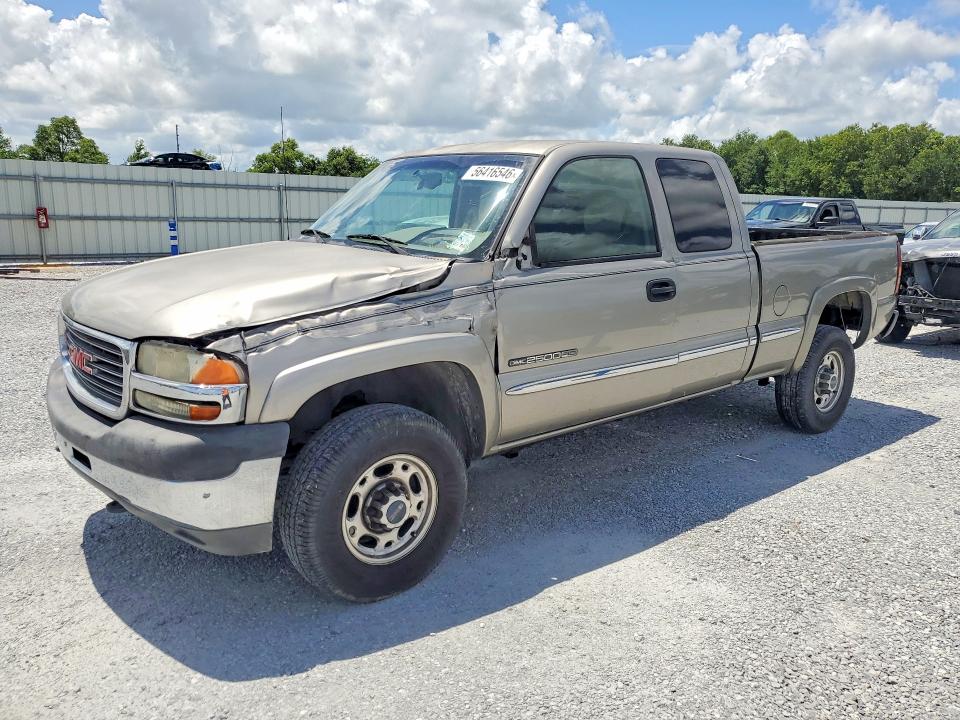 Aukcja sprzedaży 2002 Gmc Sierra, vin: 1GTHC29U22Z135958, numer aukcji: 56416546