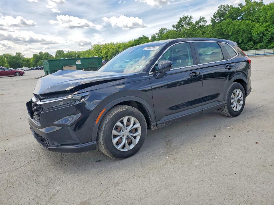 Продажа на аукционе авто 2023 Honda Cr-v, vin: 5J6RS4H28PL009756, номер лота: 55644376