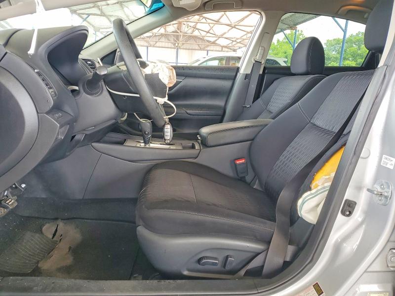 57527086 :رقم المزاد ، 1N4AL3AP4HN364371 vin ، 2017 Nissan Altima مزاد بيع