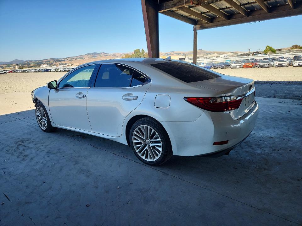 Aukcja sprzedaży 2013 Lexus Es, vin: JTHBK1GG5D2043589, numer aukcji: 57184726