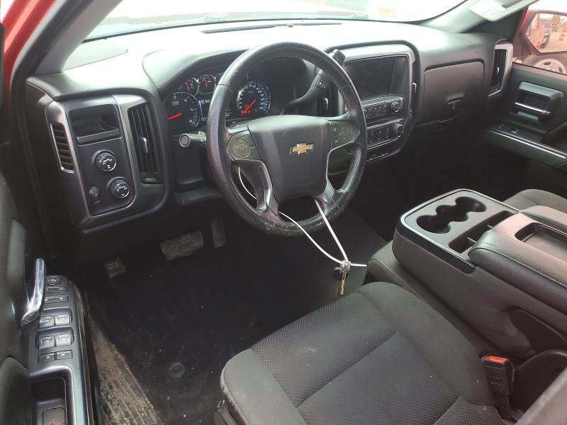 59084416 :رقم المزاد ، 2GCVKPEC1K1145101 vin ، 2019 Chevrolet Silverado Ld مزاد بيع