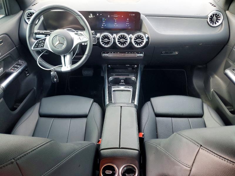 Продаж на аукціоні авто 2024 Mercedes-benz Gla, vin: W1N4N4GB2RJ620866, номер лоту: 58046396