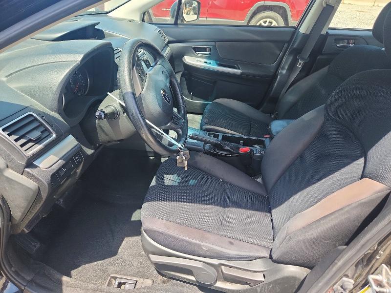 Продаж на аукціоні авто 2016 Subaru Impreza, vin: JF1GJAB64GH009577, номер лоту: 56472546