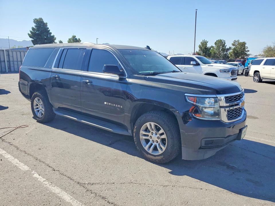 Aukcja sprzedaży 2016 Chevrolet Suburban, vin: 1GNSCGKC3GR288447, numer aukcji: 57716506