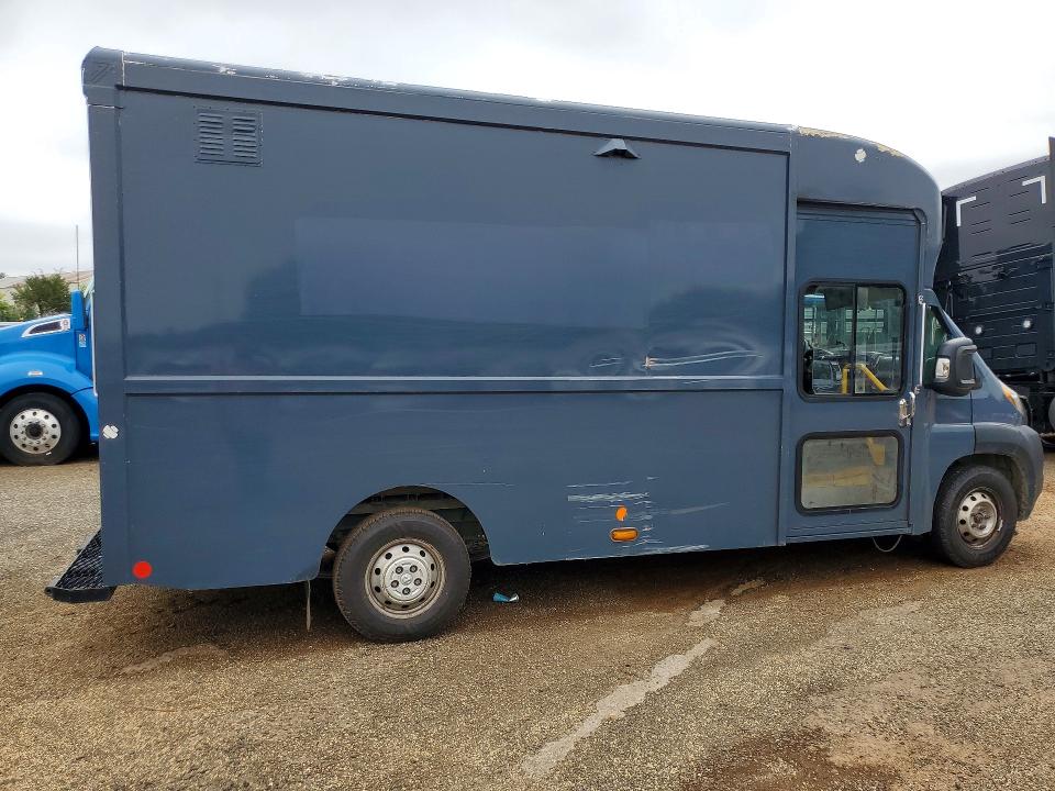 Aukcja sprzedaży 2022 Ram Promaster 3500, vin: 3C7WRVMG2NE117276, numer aukcji: 56218676