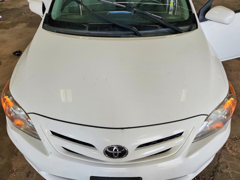 Продажа на аукционе авто 2011 Toyota Corolla, vin: 2T1BU4EE2BC553802, номер лота: 59322216