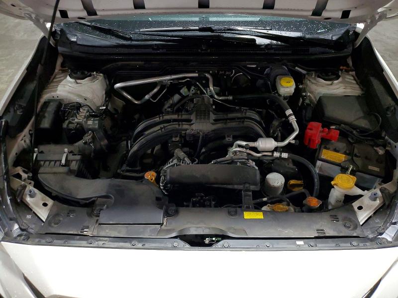 Aukcja sprzedaży 2025 Subaru Crosstrek, vin: JF2GUHDC3SH202813, numer aukcji: 56074996