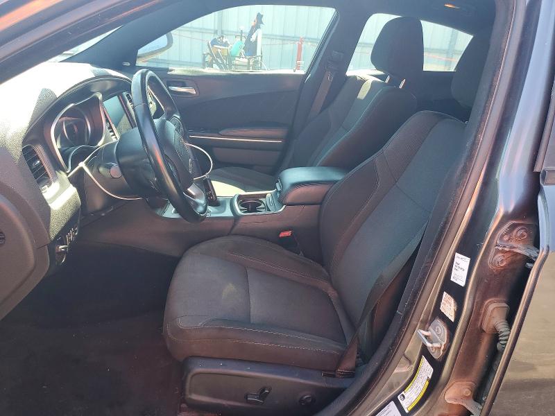 Aukcja sprzedaży 2016 Dodge Charger, vin: 2C3CDXHGXGH125951, numer aukcji: 58593076