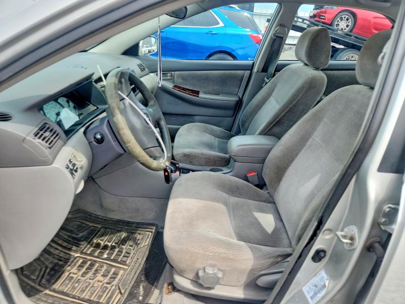 Aukcja sprzedaży 2003 Toyota Corolla Sedan 2wd, vin: 1NXBR38E23Z081320, numer aukcji: 73342635