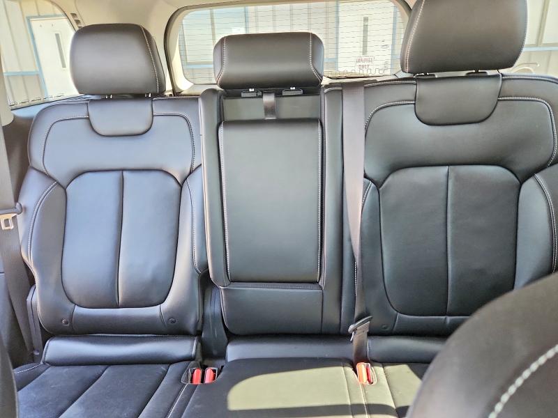 Aukcja sprzedaży 2022 Jeep Grand Cherokee, vin: 1C4RJHBG6N8502047, numer aukcji: 54861656