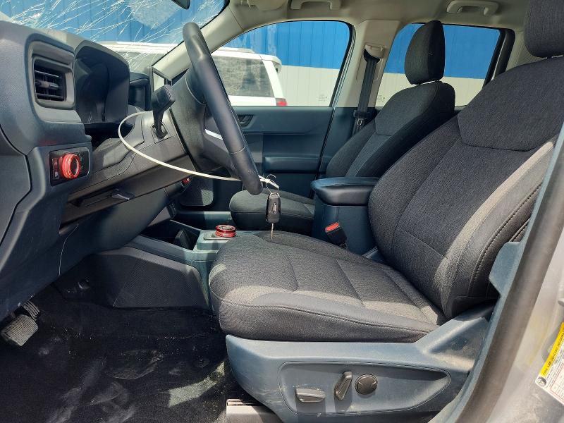 Aukcja sprzedaży 2024 Ford Maverick, vin: 3FTTW8H39RRA42396, numer aukcji: 53611756