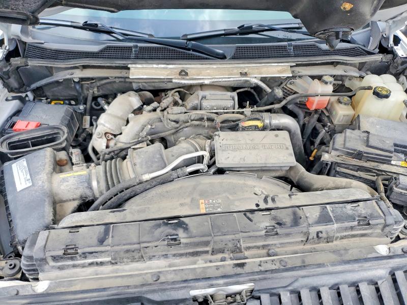Aukcja sprzedaży 2020 Chevrolet Silverado, vin: 1GC4YPEY8LF137044, numer aukcji: 55605356