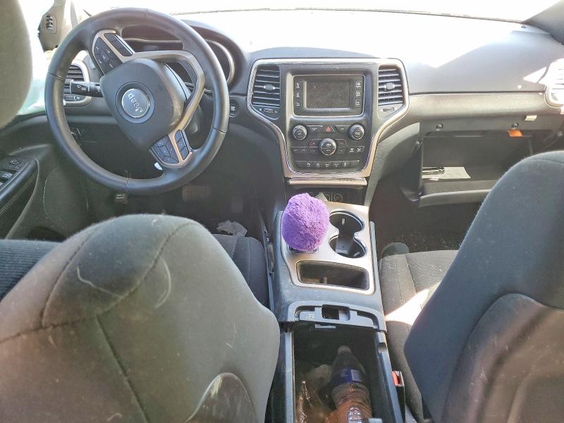 Aukcja sprzedaży 2017 Jeep Grand Cherokee, vin: 1C4RJFAG3HC958367, numer aukcji: 55616556