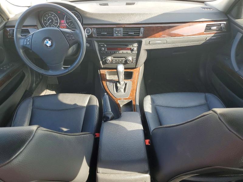 56241896 :رقم المزاد ، WBAPH5G54BNM80620 vin ، 2011 Bmw 3-series 328i 4d Sed مزاد بيع