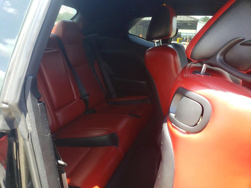 Продажа на аукционе авто 2019 Dodge Challenger, vin: 2C3CDZBT7KH642179, номер лота: 54615456