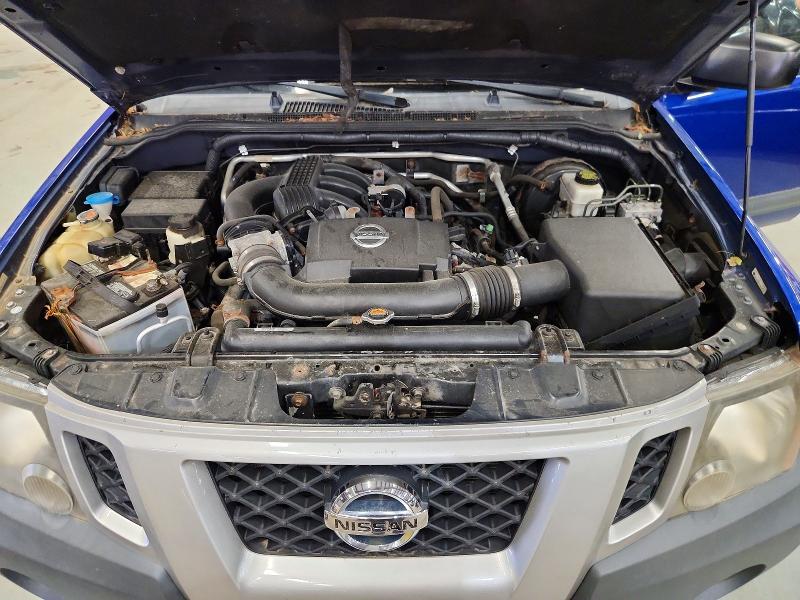 Продаж на аукціоні авто 2015 Nissan Xterra, vin: 5N1AN0NW3FN650550, номер лоту: 85771295