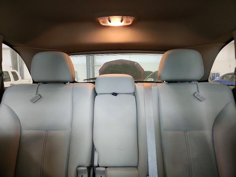 Aukcja sprzedaży 2014 Ford Edge, vin: 2FMDK4GC2EBB27725, numer aukcji: 57915816