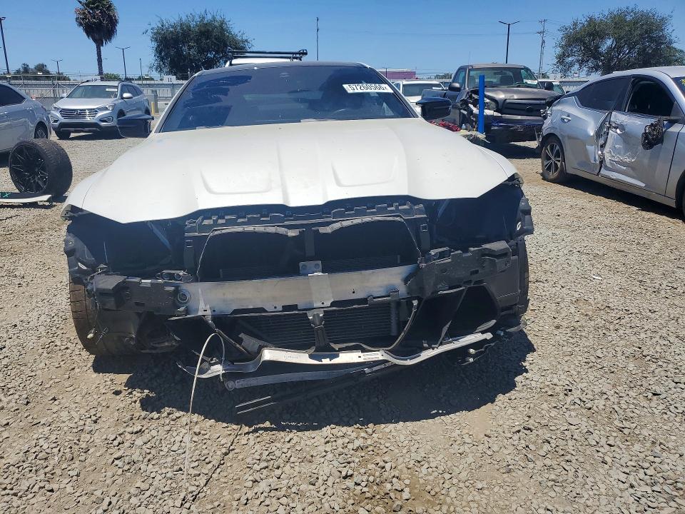 57260566 :رقم المزاد ، WBS43AZ02RCP51042 vin ، 2024 Bmw M4 مزاد بيع