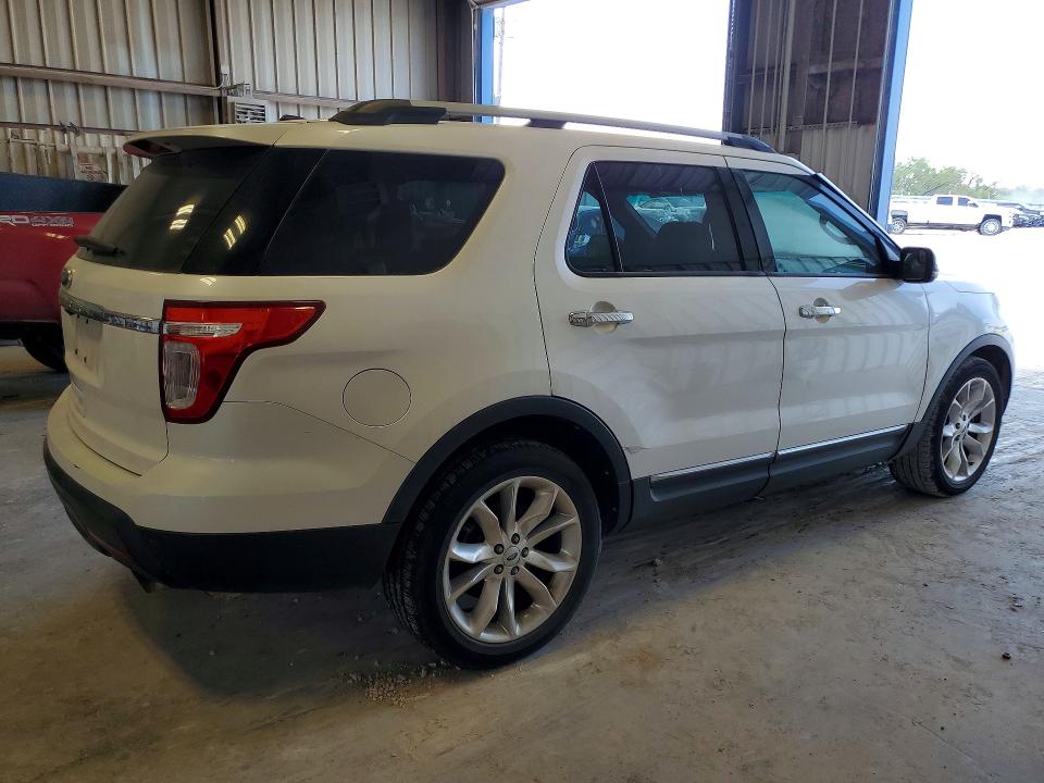 57842776 :رقم المزاد ، 1FMHK7D83CGA20272 vin ، 2012 Ford Explorer مزاد بيع