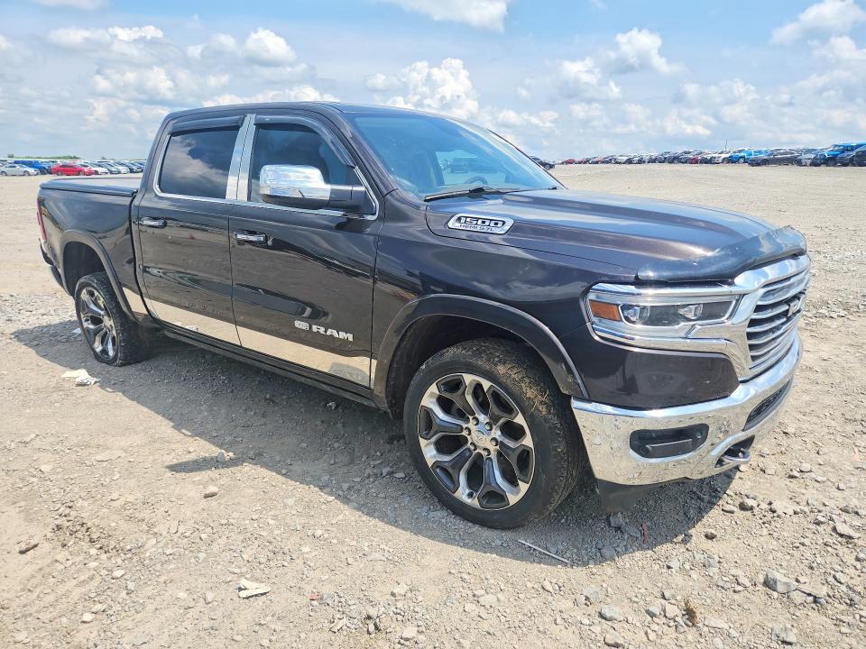 58458526 :رقم المزاد ، 1C6SRFKT6KN791916 vin ، 2019 Ram Truck مزاد بيع