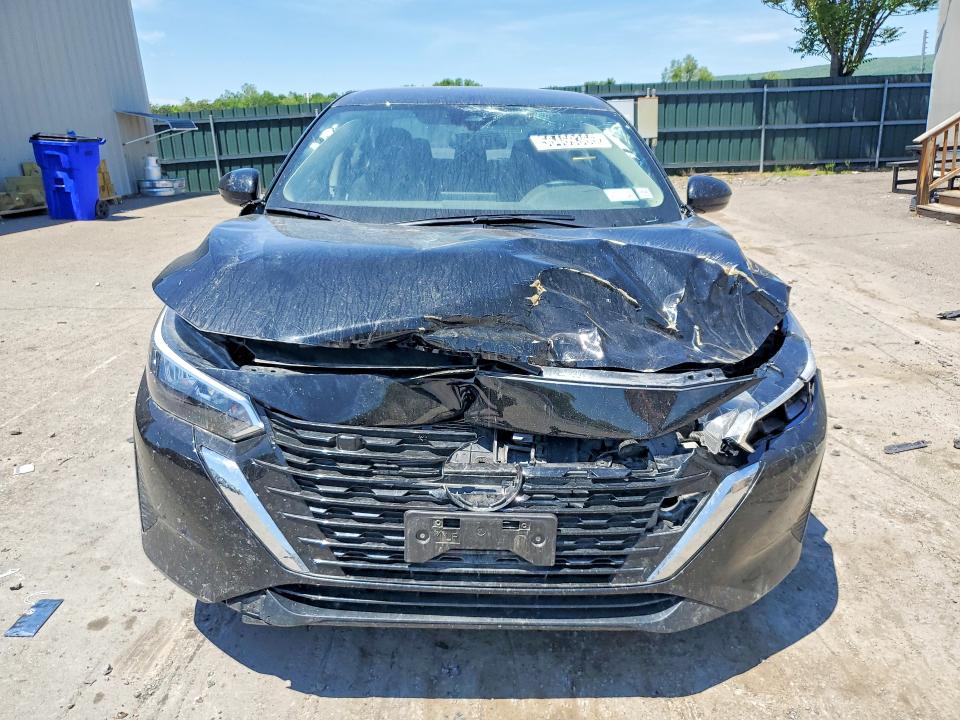 Aukcja sprzedaży 2025 Nissan Sentra, vin: 3N1AB8BVXSY411309, numer aukcji: 56469366