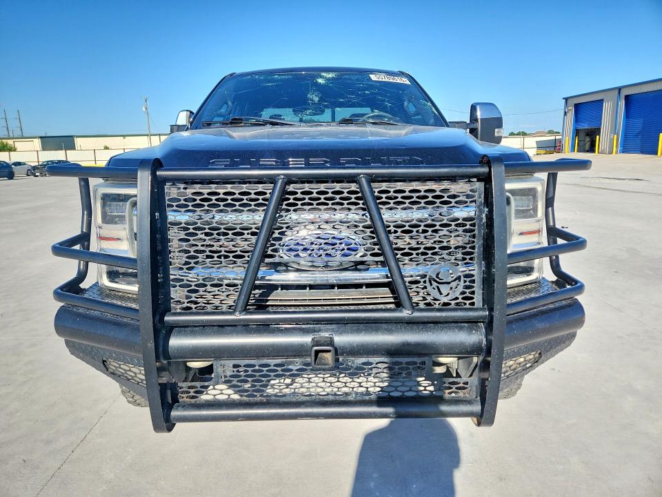 Продажа на аукционе авто 2020 Ford F250, vin: 1FT7W2BT8LED16351, номер лота: 55789616