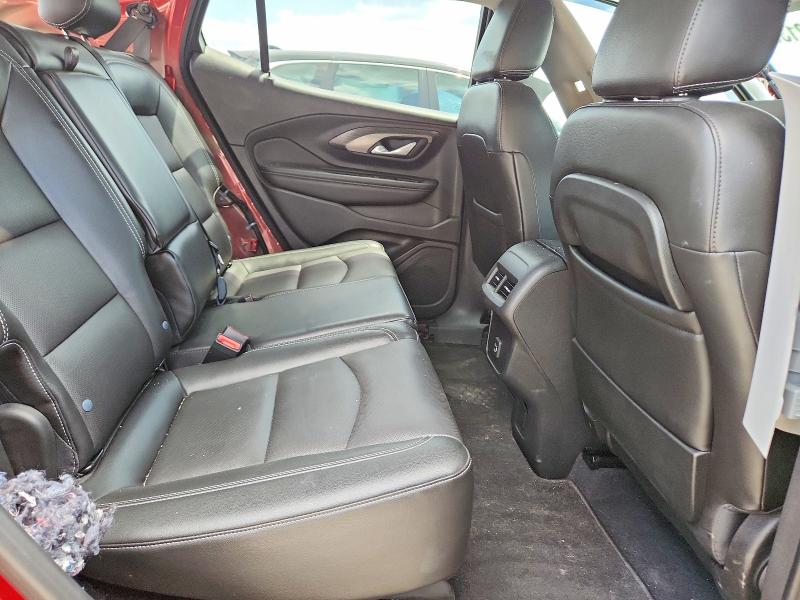 2022 Gmc Terrain მანქანა იყიდება აუქციონზე, vin: 3GKALPEV0NL144042, აუქციონის ნომერი: 53972136