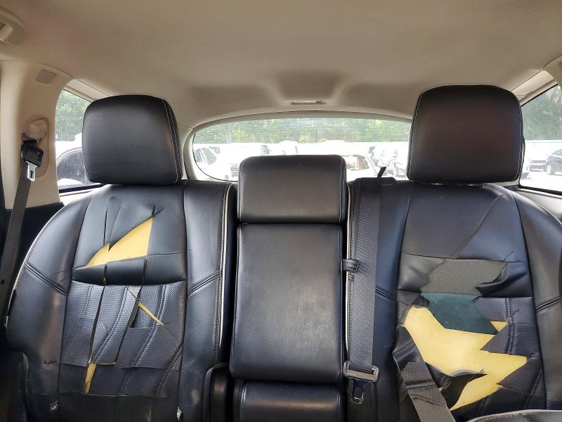 59158116 :رقم المزاد ، 5N1DL0MM1JC522847 vin ، 2018 Infiniti Qx60 مزاد بيع