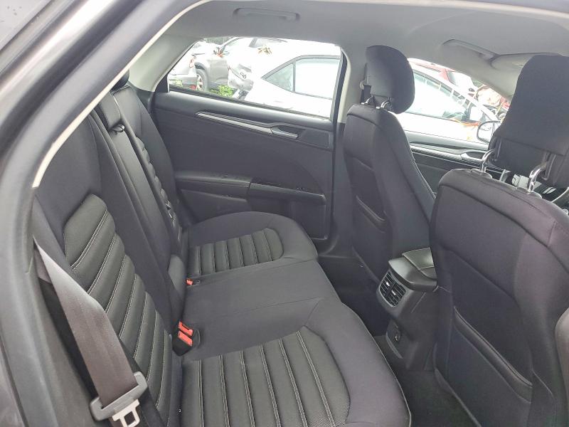 Aukcja sprzedaży 2013 Ford Fusion, vin: 3FA6P0H76DR353457, numer aukcji: 56316756