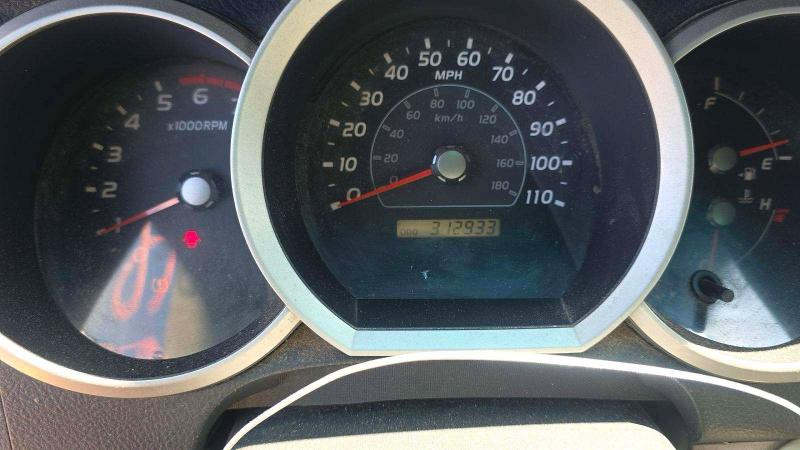 Продаж на аукціоні авто 2007 Toyota 4runner, vin: JTEBU14RX78092642, номер лоту: 59649696
