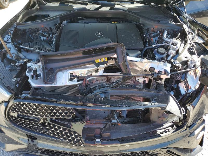 Продажа на аукционе авто 2026 Mercedes-benz Glc, vin: W1NKM4HB7TU115730, номер лота: 57206856