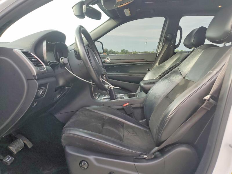 Aukcja sprzedaży 2020 Jeep Grand Cherokee, vin: 1C4RJFAG1LC379242, numer aukcji: 56894366