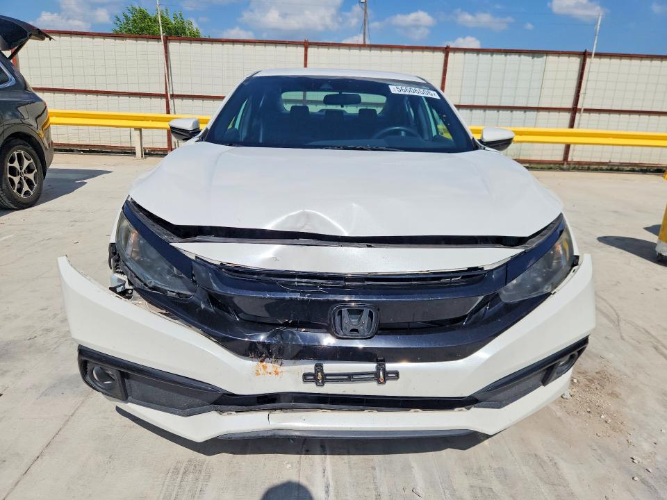 Продаж на аукціоні авто 2020 Honda Civic, vin: 2HGFC2E83LH560298, номер лоту: 56606506