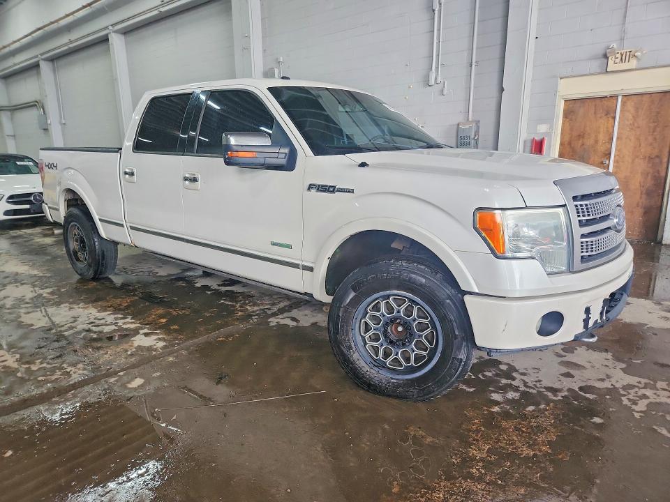 Auction sale of the 2012 Ford F150, vin: 1FTFW1ET9CFA71751, lot number: 58321576