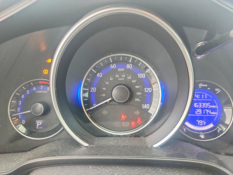 Продаж на аукціоні авто 2015 Honda Fit, vin: 3HGGK5H89FM763948, номер лоту: 57313696